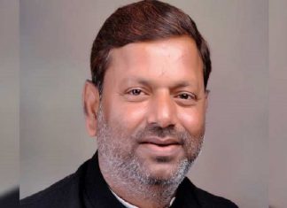 कोविड उपचारांसाठी लागणाऱ्य़ा औषधांवरचा वस्तू आणि सेवा कर कमी – पंकज चौधरी