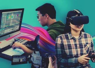 देशात व्हिज्युअल इफेक्ट्स, अँनिमेशन आणि गेमिंगला प्रोत्साहन देण्यासाठी कृती गटाची स्थापना