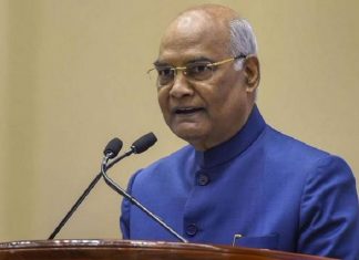न्याय प्रक्रियेत भारताकडे सर्वोत्तम न्याय व्यवस्था – राष्ट्रपती
