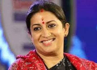 प्रधानमंत्री नरेंद्र मोदी सरकारच्या काळात महिलांची आर्थिक आणि सामाजिकदृष्ट्या उन्नती – स्मृती इराणी