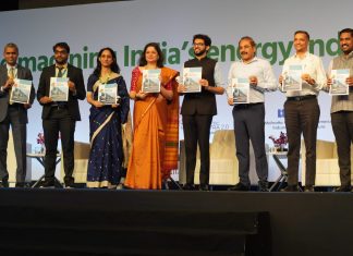 पर्यायी इंधन परिषद शाश्वत विकासाची उद्दिष्टे गाठण्यासाठी उपयुक्त ठरेल – पर्यावरणमंत्री आदित्य ठाकरे