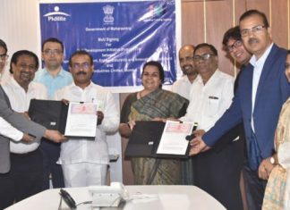 राज्य शासनाचा पिडीलाईट इंडस्ट्रीजशी सामंजस्य करार; आयटीआयच्या विद्यार्थ्यांना मिळणार आधुनिक प्रशिक्षण