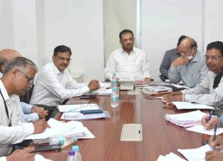 पशुवैद्यकीय पदवीधरांची कत्तलखान्यांच्या कत्तलीच्या क्षमतेनुसार नेमणूक – मंत्री सुनील केदार