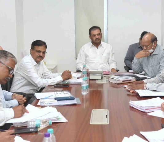 पशुवैद्यकीय पदवीधरांची कत्तलखान्यांच्या कत्तलीच्या क्षमतेनुसार नेमणूक – मंत्री सुनील केदार