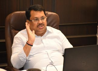 इतर मागास, बहुजन कल्याण मंत्रालयाकडून नवीन ६४ व्यावसायिक, कृषी अभ्यासक्रमाच्या शिष्यवृत्तींना मान्यता – इतर मागास व बहुजन कल्याण मंत्री विजय वडेट्टीवार