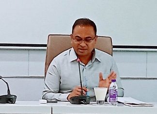 ‘किसान भागीदारी प्राथमिकता हमारी’ मोहिमेचा रविवारी शुभारंभ