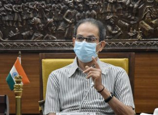 वीज बचतीबाबत जागरूकता निर्माण करा – मुख्यमंत्री उद्धव ठाकरे