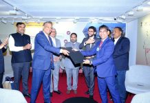 राज्याच्या ऊर्जा क्षेत्रात होणार ५० हजार कोटींची गुंतवणूक – ऊर्जामंत्री डॉ. नितीन राऊत