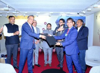 राज्याच्या ऊर्जा क्षेत्रात होणार ५० हजार कोटींची गुंतवणूक – ऊर्जामंत्री डॉ. नितीन राऊत