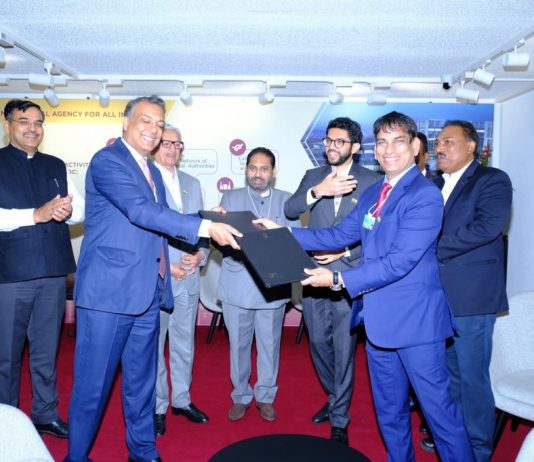 राज्याच्या ऊर्जा क्षेत्रात होणार ५० हजार कोटींची गुंतवणूक – ऊर्जामंत्री डॉ. नितीन राऊत