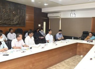 ३८९४ तयार घरांची देकारपत्रे १५ जूनपर्यंत गिरणी कामगारांना द्यावी – उपसभापती डॉ. नीलम गोऱ्हे