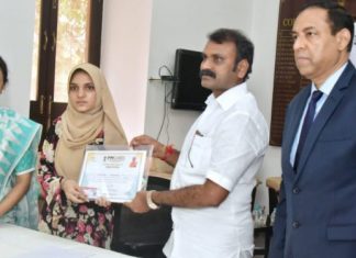 पीएम केअर फॉर चिल्ड्रेन योजनेअंतर्गत मुंबई शहर जिल्ह्यातील १९ बालकांना किटचे वाटप