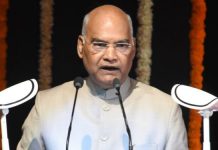 देशाच्या सामाजिक, सांस्कृतिक, आर्थिक तसेच राजकीय विकासामध्ये महाराष्ट्र आणि पुण्याचे महत्त्वाचे योगदान – राष्ट्रपती राम नाथ कोविंद