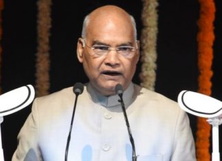 देशाच्या सामाजिक, सांस्कृतिक, आर्थिक तसेच राजकीय विकासामध्ये महाराष्ट्र आणि पुण्याचे महत्त्वाचे योगदान – राष्ट्रपती राम नाथ कोविंद