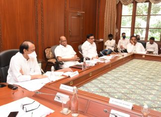 वनहक्क दावे मंजूर झालेल्या लाभार्थींची यादी प्रसिद्ध करावी – उपमुख्यमंत्री अजित पवार