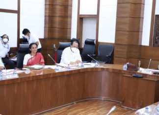 ऐतिहासिक वास्तूंचे जतन करताना पुरातत्त्वीय शैली जपावी – मुख्यमंत्री उद्धव ठाकरे