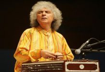 प्रख्यात संतूरवादक आणि संगीतकार पंडित शिवकुमार शर्मा यांचं निधन