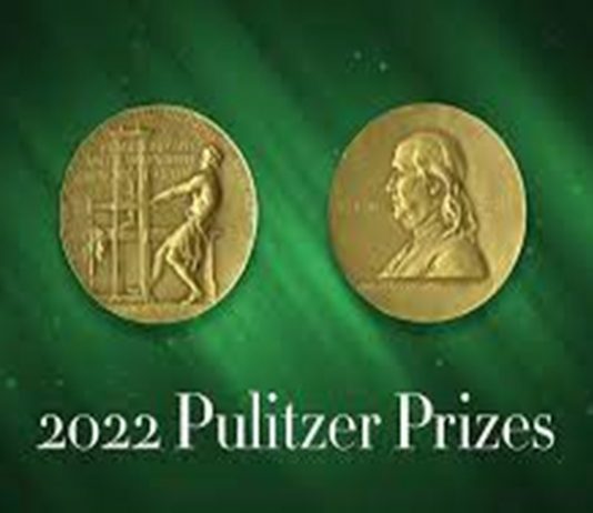 यंदाच्या पुलित्झर पुरस्कारात ४ भारतीयांचा समावेश