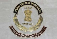 सीबीआयनं स्वयंसेवी संस्थांचे प्रतिनिधी, त्यांचे मध्यस्थ आणि गृह मंत्रालयाच्या अधिकाऱ्यांशी संबंधित असलेल्या ४० ठिकाणी टाकले छापे