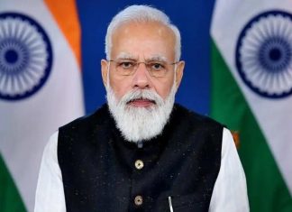 प्रधानमंत्री उद्यापासून जर्मनी, डेनमार्क आणि फ्रान्सच्या दौऱ्यावर