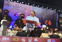 कुस्ती, कबड्डी, खो-खो आणि व्हॉलीबॉल खेळांच्या राज्यस्तरावरील स्पर्धांच्या बक्षिसांसाठी १ कोटी रुपयांचा निधी देणार- उपमुख्यमंत्री