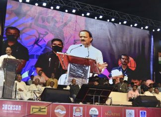 कुस्ती, कबड्डी, खो-खो आणि व्हॉलीबॉल खेळांच्या राज्यस्तरावरील स्पर्धांच्या बक्षिसांसाठी १ कोटी रुपयांचा निधी देणार- उपमुख्यमंत्री