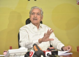 राज्यशासन मराठी भाषा संवर्धन आणि मराठी राजभाषा धोरणाची काटेकोर अंमलबजावणी करणार