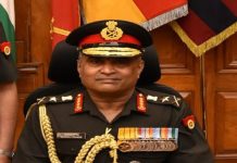 देशाच्या सुरक्षेला सर्वोच्च प्राधान्य असून भविष्यातल्या सर्व आव्हानांना भारतीय लष्कर सक्षमपणे सामोरं जाईल- लष्करप्रमुख मनोज पांडे