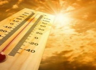 देशभरातील उष्णतेच्या लाटेबाबत सर्व राज्यांना खबरदारीचा इशारा