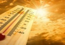 कडाक्याच्या उन्हाळ्यामुळे राज्यातील नागरिक हैराण