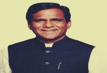 केंद्र सरकारच्या लोककल्याणकारी योजनांचा लाभ जनतेनं लाभ घ्यावा- रावसाहेब दानवे