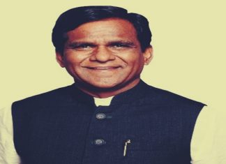 केंद्र सरकारच्या लोककल्याणकारी योजनांचा लाभ जनतेनं लाभ घ्यावा- रावसाहेब दानवे