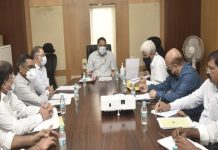 मराठा आरक्षणातल्या आंदोलकांवरचे गुन्हे मागे घेण्यासंदर्भात अहवाल सादर करण्याचे गृहमंत्र्यांचे आदेश