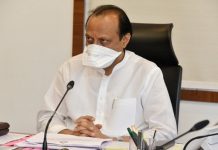 राज्यातल्या बहुतांश स्थानिक स्वराज्य संस्थांच्या निवडणुकीत महाविकास आघाडी कायम ठेवण्याचे अजित पवार यांचे संकेत