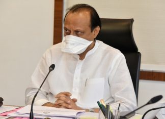 राज्यातल्या बहुतांश स्थानिक स्वराज्य संस्थांच्या निवडणुकीत महाविकास आघाडी कायम ठेवण्याचे अजित पवार यांचे संकेत