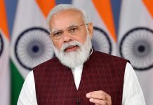 प्रधानमंत्री नरेंद्र मोदी आज करणार मध्यप्रदेश स्टार्टअप धोरणाचा प्रारंभ