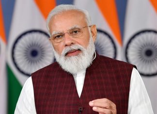 प्रधानमंत्री नरेंद्र मोदी आज करणार मध्यप्रदेश स्टार्टअप धोरणाचा प्रारंभ