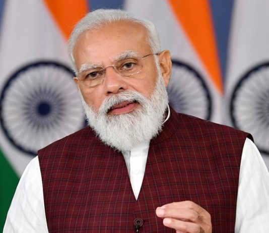 प्रधानमंत्री नरेंद्र मोदी आज करणार मध्यप्रदेश स्टार्टअप धोरणाचा प्रारंभ