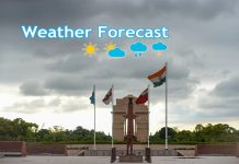 मान्सून परवा अंदमानमध्ये दाखल होण्याची शक्यता हवामान विभागाकडून व्यक्त