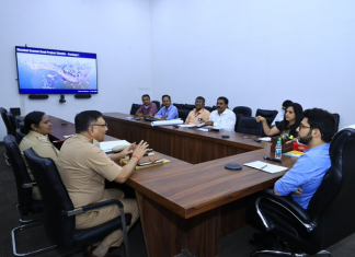 कोस्टल रोडचे काम करताना वाहतूक बाधित होणार नाही याची दक्षता घ्यावी, आदित्य ठाकरे यांचे निर्देश