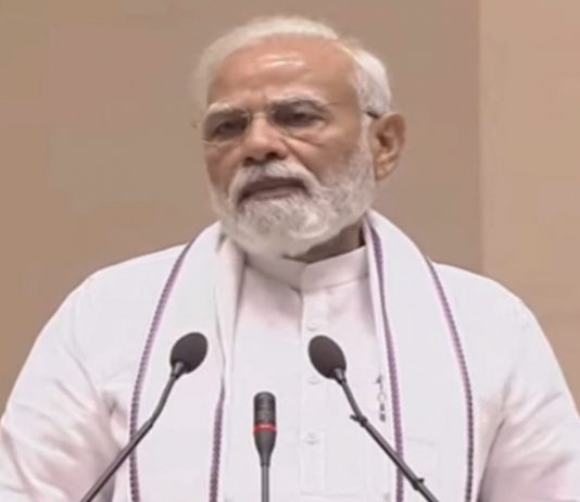 प्रधानमंत्री बुद्धपौर्णिमेच्या मुर्हतावर नेपाळमधल्या लुंबिनी इथं औपचारिक भेटीवर जाणार