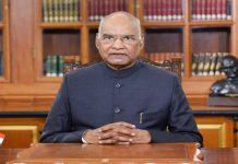 अखिल भारतीय कोळी समाज या संस्थेचा सुवर्ण महोत्सव हा माझ्यासाठी व्यक्तीगत दृष्ट्या समाधान आणि आनंद देणारी घटना आहे – राष्ट्रपती