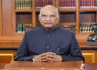 अखिल भारतीय कोळी समाज या संस्थेचा सुवर्ण महोत्सव हा माझ्यासाठी व्यक्तीगत दृष्ट्या समाधान आणि आनंद देणारी घटना आहे – राष्ट्रपती