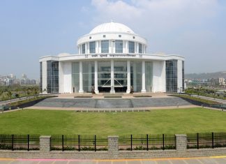 स्वच्छ सर्वेक्षणाच्या अंतर्गत स्वच्छता मित्र सुरक्षितता चॅलेंजमध्ये नवी मुंबई महानगरपालिकेला देशात व्दितीय क्रमांकाचं मानांकन