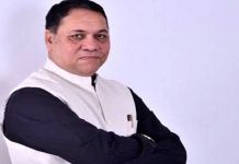 समाजात तेढ निर्माण करणारे मजकूर टाळाव – दिलीप वळसे पाटील