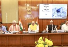 अमरनाथ भाविकांना कोणत्याही समस्येशिवाय दर्शन मिळणे ही सरकारची प्राथमिकता आहे – अमित शहा
