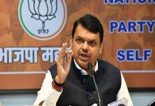 राज्य सरकारच्या नाकर्तेपणामुळे ओबीसी आरक्षण गमवल्याचा विरोधी पक्षनेते देवेंद्र फडणवीस यांचा आरोप
