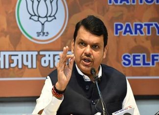 राज्य सरकारच्या नाकर्तेपणामुळे ओबीसी आरक्षण गमवल्याचा विरोधी पक्षनेते देवेंद्र फडणवीस यांचा आरोप