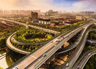 दिल्ली-मुंबई इंडस्ट्रियल कॉरिडॉरमध्ये नाशिकचा समावेश करण्यासाठी सर्वेक्षण करण्याचे राज्य सरकारचे आदेश