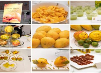 भारतीय आंबा पोहोचणार व्हाइट हाऊसमध्ये